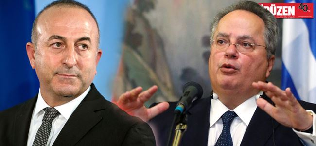 “Çözüm ikili ilişkiler için olumlu”