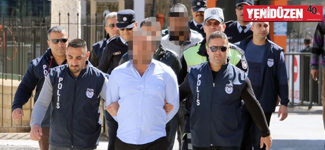 Avukattan ‘işkence’ iddiası