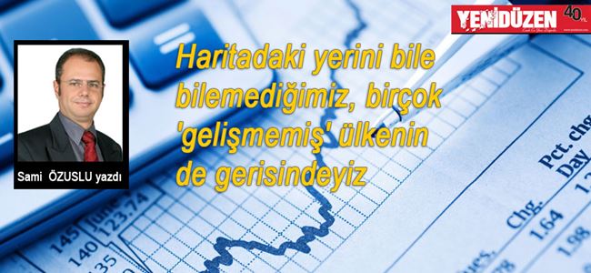 Borç paçadan akıyor adeta!..