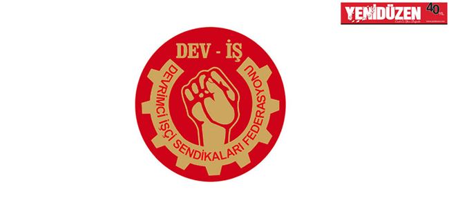 Dev-İş, ‘8 Mart Yürüyüşü’ne destek belirtti