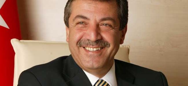 Ertuğruloğlu yoğun bakımda