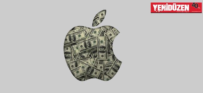 Apple 450 milyon Dolar ödeyecek