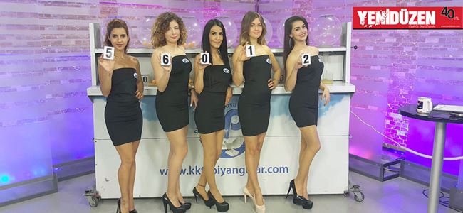 Büyük ikramiye devretti