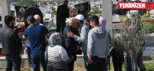 Erülkü çifti unutulmadı