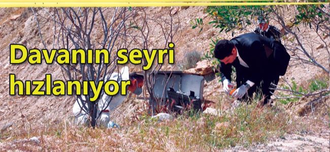 Mustafa Diker cinayeti