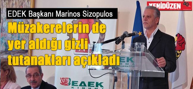 Güney Kıbrıs Hükümeti ayakta