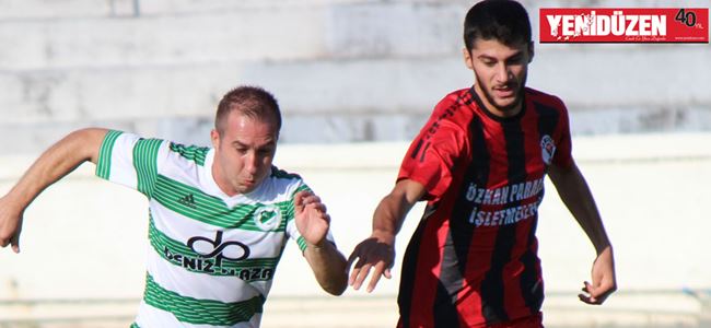 Birinci Lig’de derbi zamanı