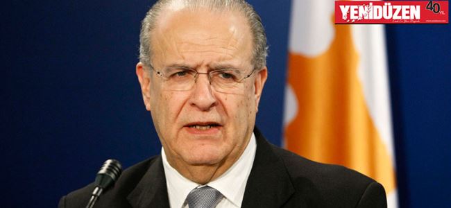 Kasulidis: “Askeri olmayan garantilere evet”