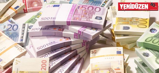 Avrupa Merkez Bankası, para musluklarını açtı