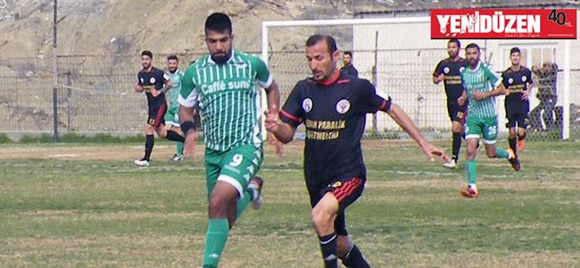 Hamitköy ve GG sessiz sedasız: 0-0