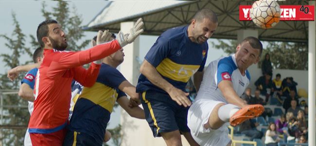 Bostancı’da gol sesi yok: 0-0