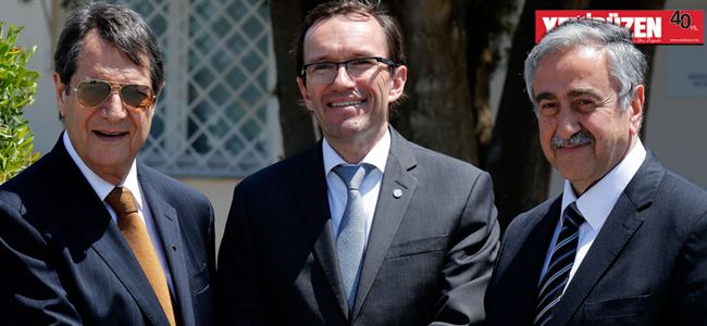  “Liderler,  yakın oldukları konulara odaklandı”