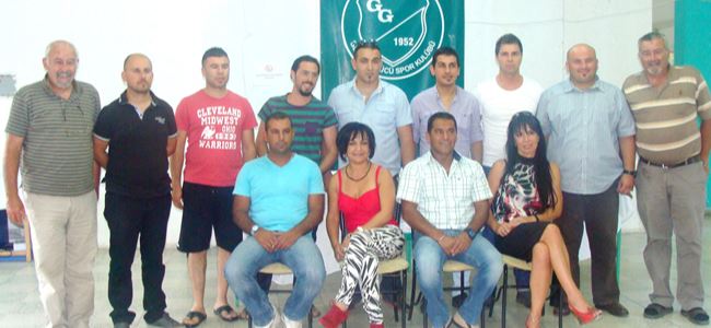 G.Gücü Yenice ile devam