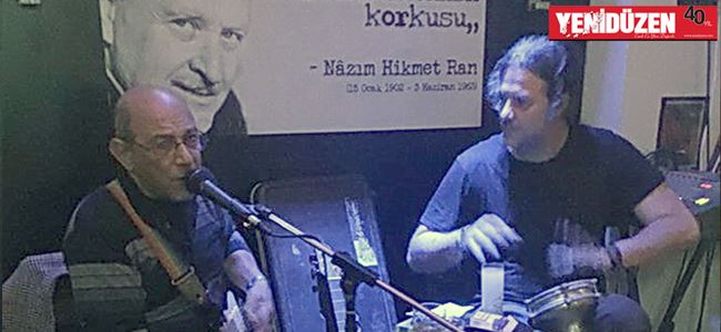 ‘Barfly’da eğlence bir başka