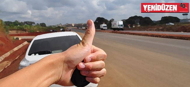 Karaoğlanoğlu’nda akıl almaz olay!