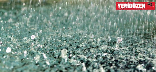 En fazla yağış Boğaz’a düştü