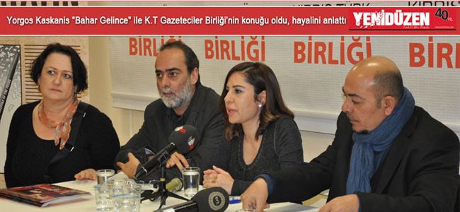 Barikatsız, yolları ve ufukları açık bir yurt