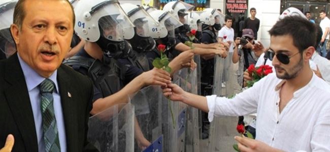 Bandan, azami itidal ve diyalog çağrısı