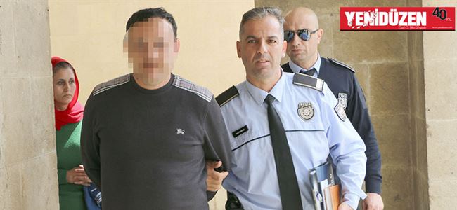 Eski ustasını dövdüğü iddiasıyla tutuklandı!