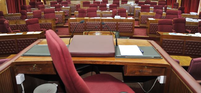 Meclis, hükümet programını görüşecek