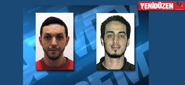 Bombacıların isimleri açıklandı