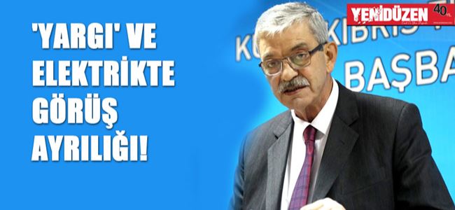 EKONOMİK PROGRAM MÜZAKERESİ