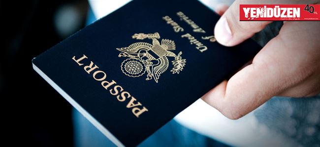 Avrupa’ya seyahat uyarısı