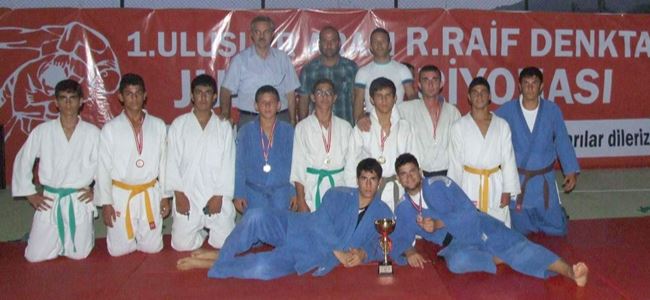 Tatlısu kapanma noktasında