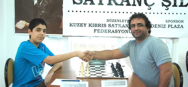 Beşinci tur bu akşam