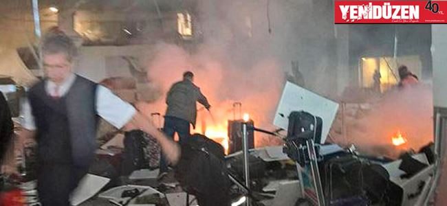 3 Hollanda vatandaşı kayıp