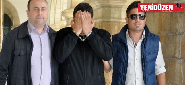 Hayali iş raporları düzenledi