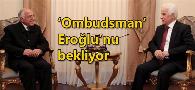 Halkın avukatı ‘atanmadı’