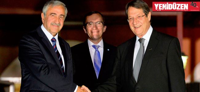 Liderler bir araya geliyor