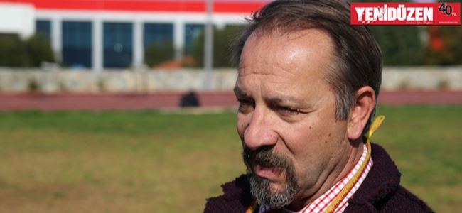 Acar: “İzolasyonlara rağmen başarı şansı var”