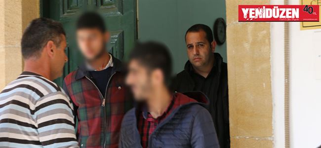 Hem kaçak hem uyuşturucu iddiası!