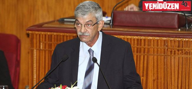 Lefkede yeni maden arama olmayacak