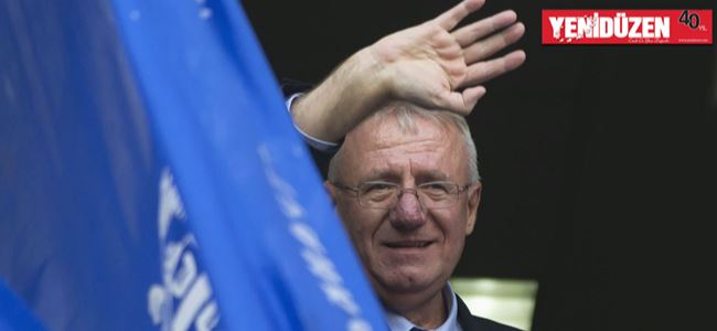 Laheyde aşırı milliyetçi Sırp lidere beraat