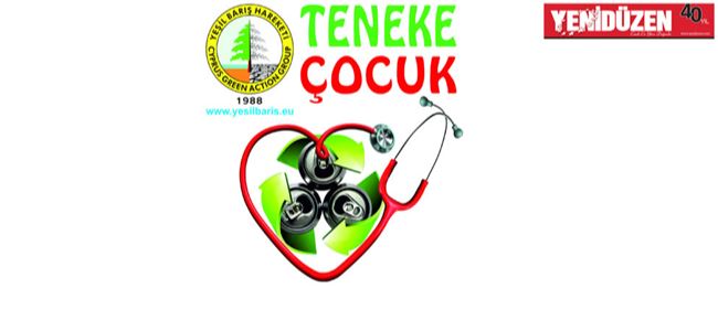 “Teneke Çocuk”…