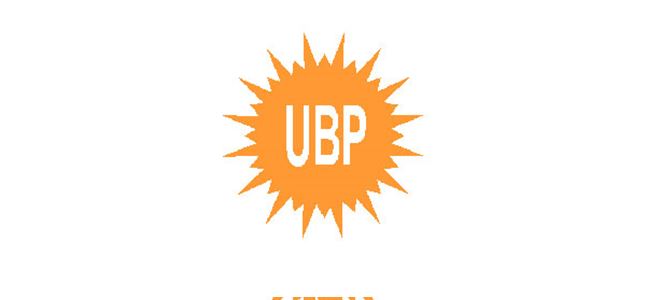 UBP’de “arsa” istifaları