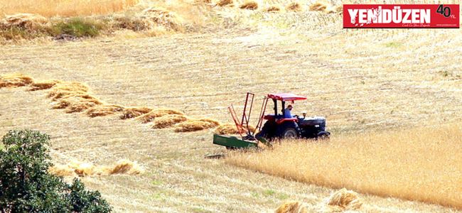 Arazi beyanı 8 Nisan Cuma günü sona eriyor