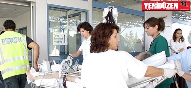 Sağlıkta kriz… Anastasiadis’in ültimatomu işe yaradı