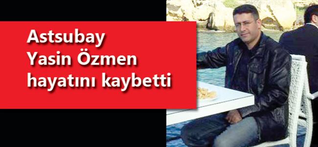 KIŞLADA CİNNET!
