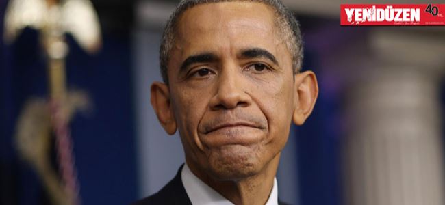 Obama: “Türkiye’deki bazı eğilimlerden rahatsızım