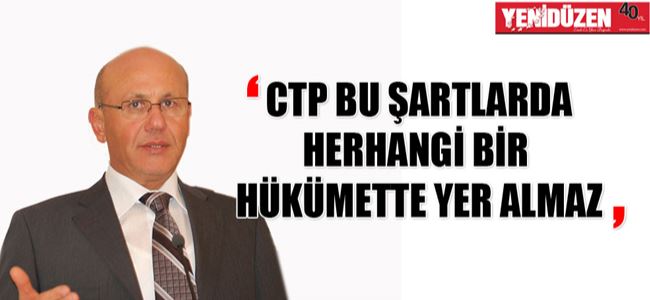 CTP PM TOPLANACAK