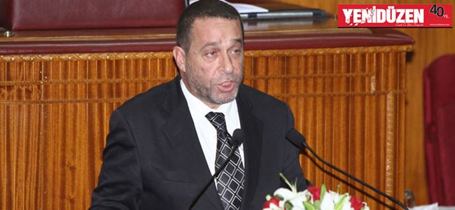 DP hiçbir şeye karışmayacak sanıyorsanız, yanılıyorsunuz