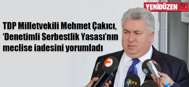 Bazı belirsiz maddeler için iade edildi”