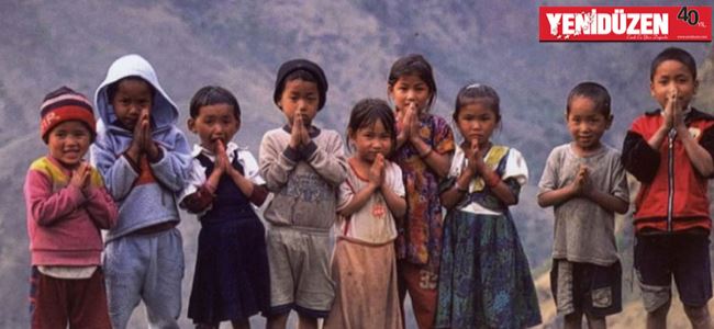 İngiltereyi sarsan skandal