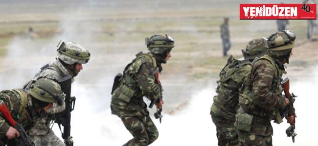 Azerbaycan ile Ermenistan arasında uzlaşı