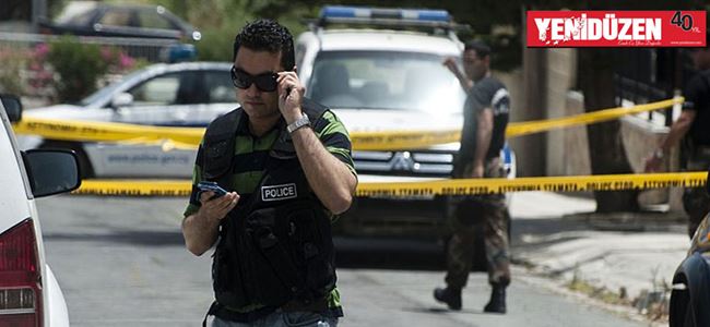 Limasoldan 500 bin Euroluk hırsızlık