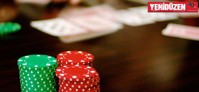 Kumarhane ihalesine 3 teklif